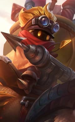 Barats, Dino Rider