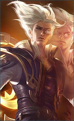 Natan, Spacetime Walker