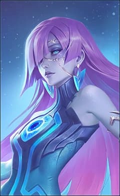 Novaria, Star Rebel