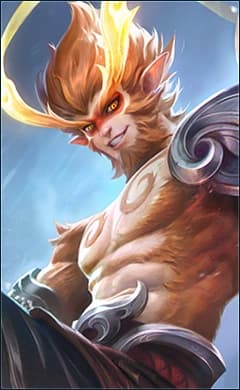 Sun, Monkey King