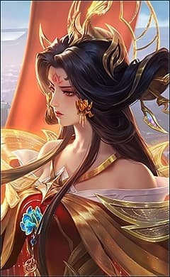 Zetian, Celestial Empress