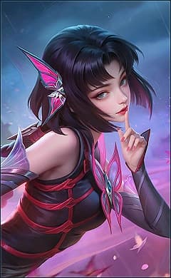 Zhuxin, Beacon of Spirits