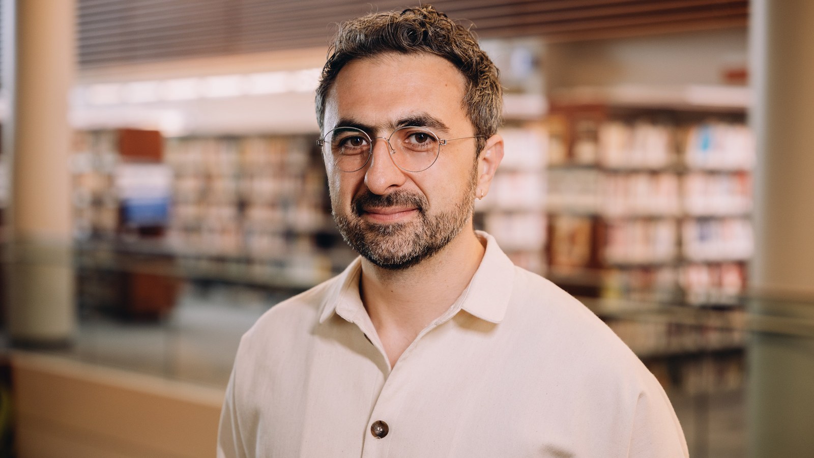 Mustafa Suleyman, Inflection co-founder and now head of Microsoft AI