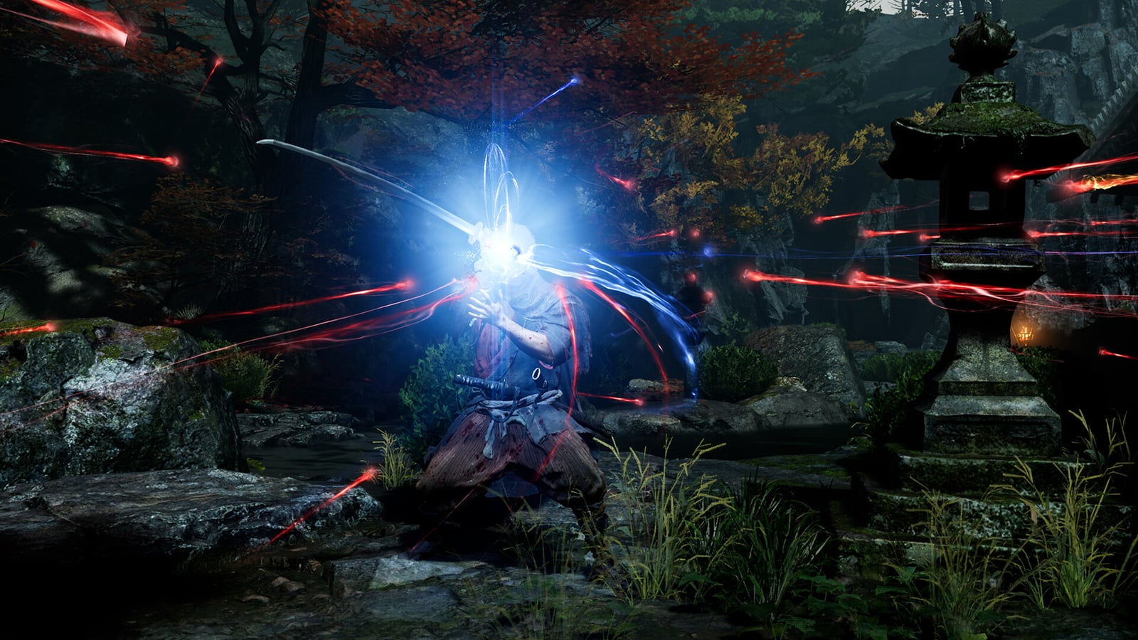El Kioto sobrenatural de Onimusha: Way of the Sword