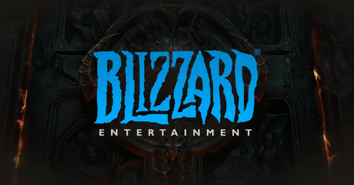 Official Diablo IV artwork