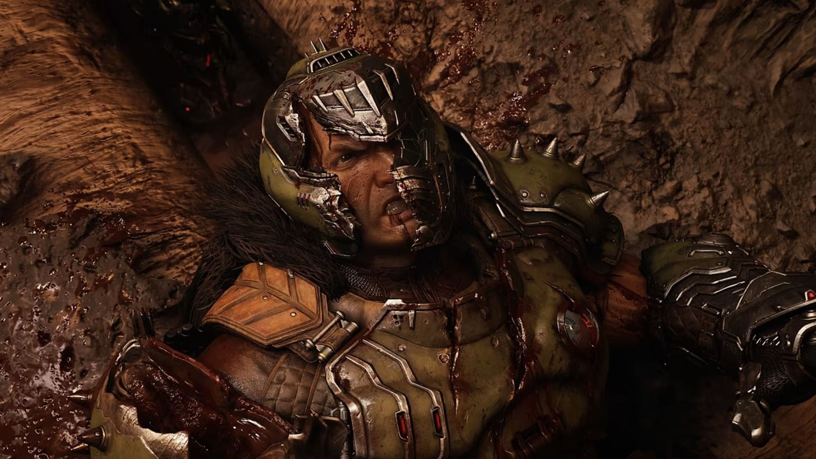 DOOM: The Dark Ages y su expansión Revelations of the Dark Ages