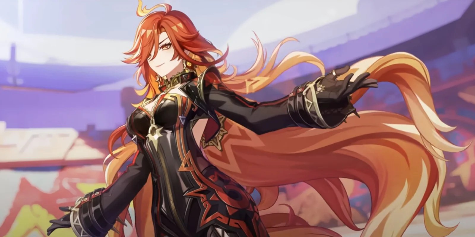 Genshin Impact, uno de los grandes RPG de acción gratuitos que puedes jugar en PC