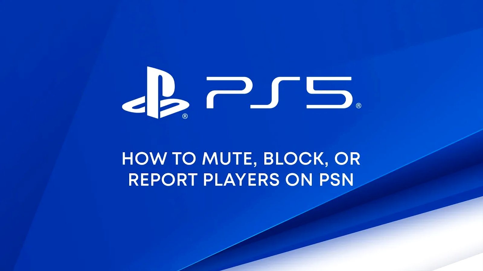 Vídeo oficial de PlayStation sobre passkeys y seguridad de cuenta