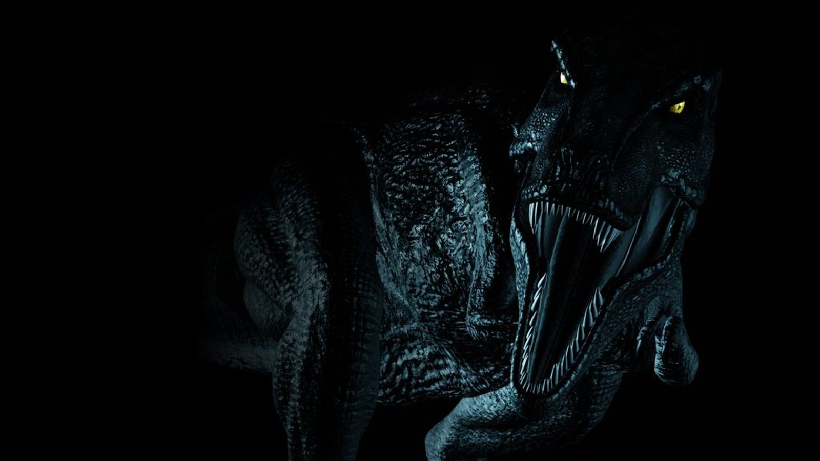 Arte de Dino Crisis 2 en el anuncio del catálogo Premium