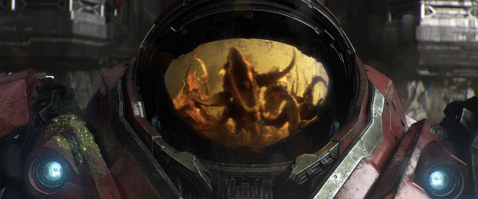 A location in STARCRAFT’s Koprulu Sector