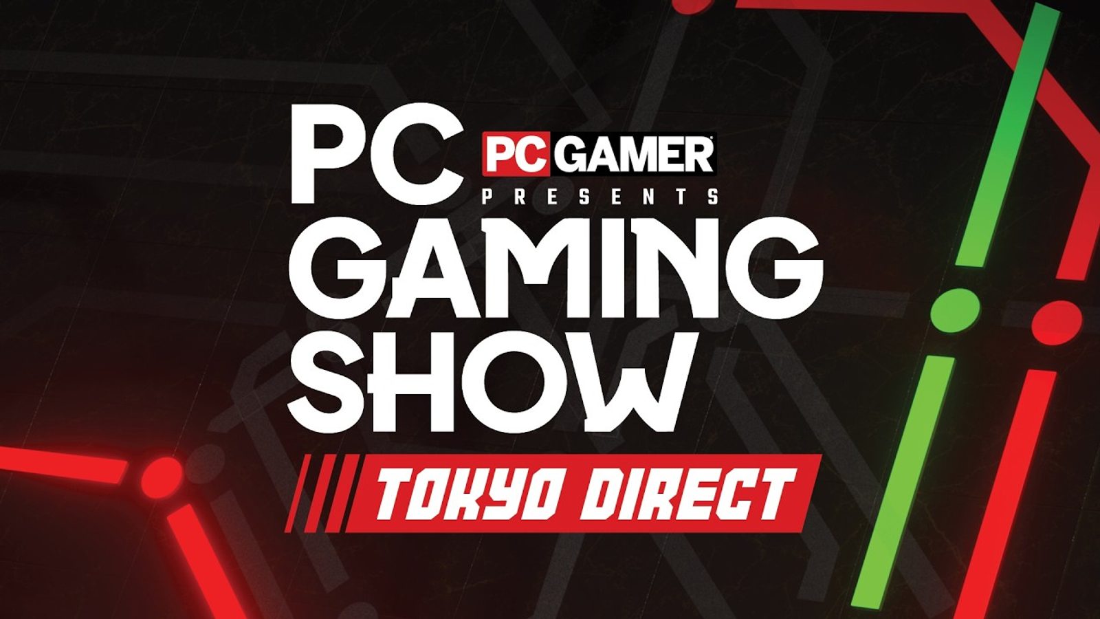 Official PC Gaming Show Tokyo Direct 2026 image