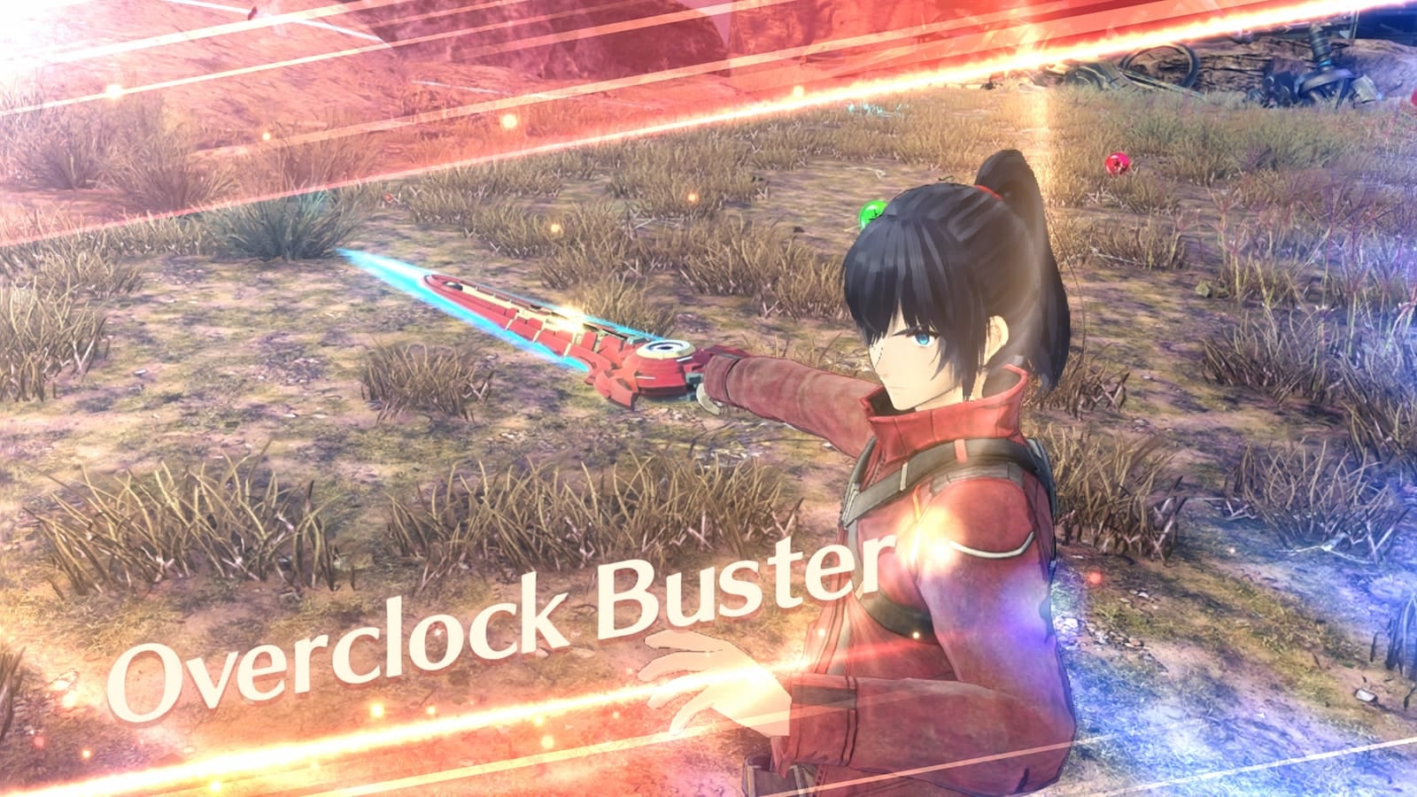 Xenoblade Chronicles 3 Nintendo Switch 2 Edition, official image 3