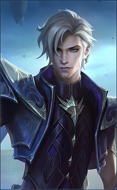 Aamon, Duke of Shards