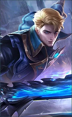 Alucard, Demon Hunter