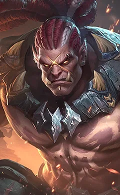 Balmond, Bloody Beast
