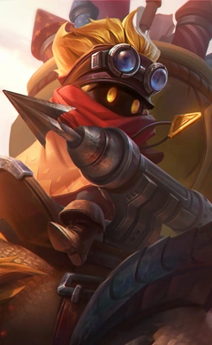 Barats, Dino Rider
