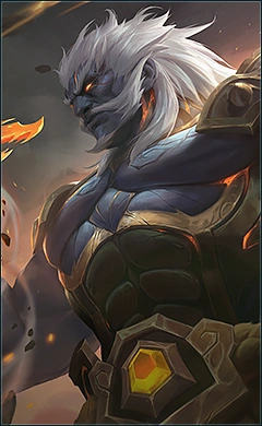 Baxia, Mystic Tortoise