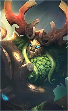Belerick, Guard of Nature