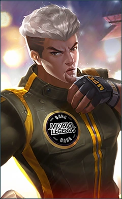 Chou, Kung Fu Boy