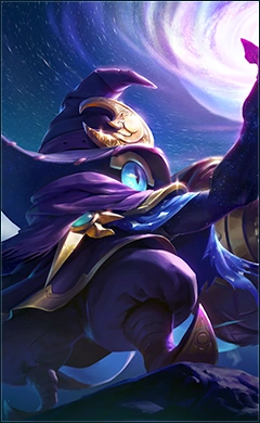 Cyclops, Starsoul Magician