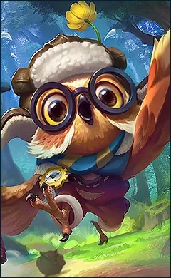 Diggie, Timekeeper