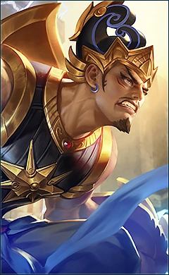 Gatotkaca, Mighty Legend