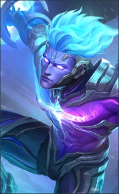 Gord, Professor of the Mystics