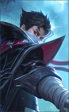 Granger, Death Chanter