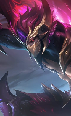 Hanzo, Akuma Ninja