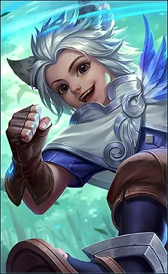 Harith, Time Traveler