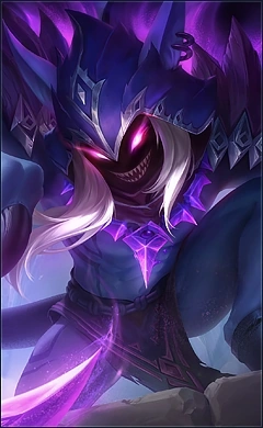 Helcurt, Shadowbringer