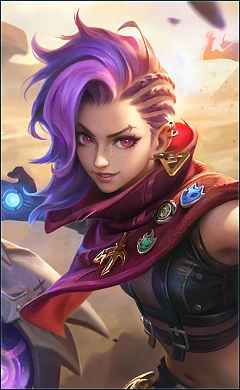 Ixia, Arclight Outlaw