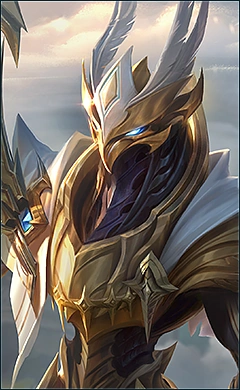 Kaja, Nazar King