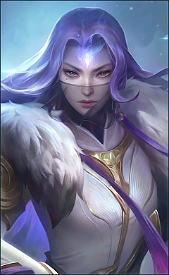 Luo Yi, Yin-yang Geomancer
