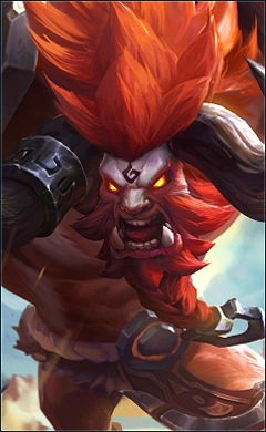 Minotaur, Son of Minos