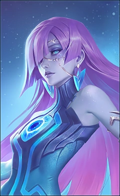 Novaria, Star Rebel