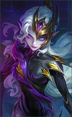 Obsidia, Sovereign of Dark's End