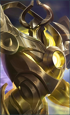 Uranus, Aesthereal Defender