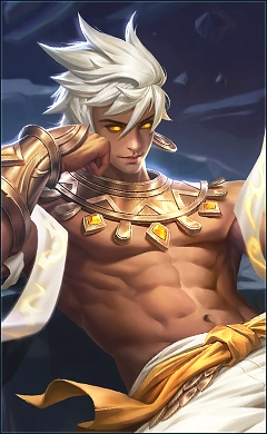 Vale, Windtalker
