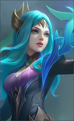 Vexana, Shimmer of Hope