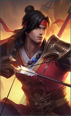 Yi Sun-shin, Paenlong Legend