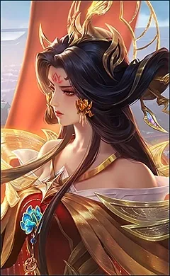 Zetian, Celestial Empress