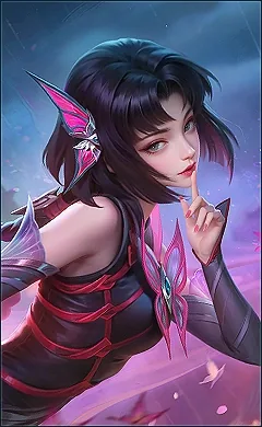 Zhuxin, Beacon of Spirits