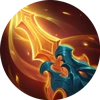 Lanza del Gran Dragón