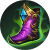 Botas Resistentes