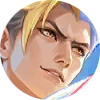 Starforger's Glory, skin de Chou