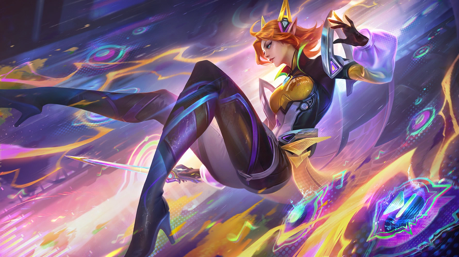 Atomic Pop Eudora, a Eudora skin