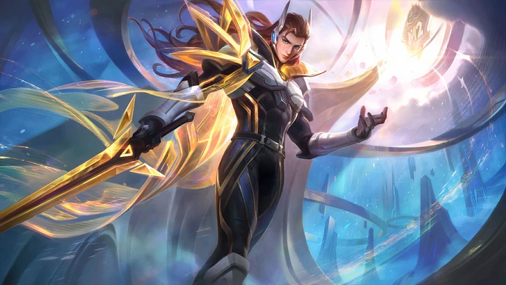 Bren Esports, skin de Lancelot