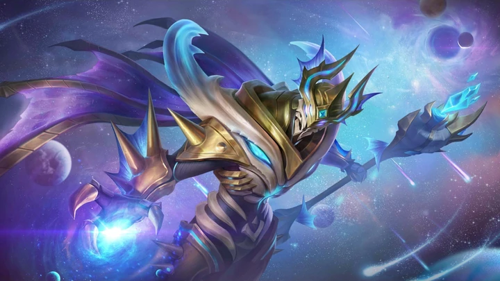 Cáncer, skin de Zhask